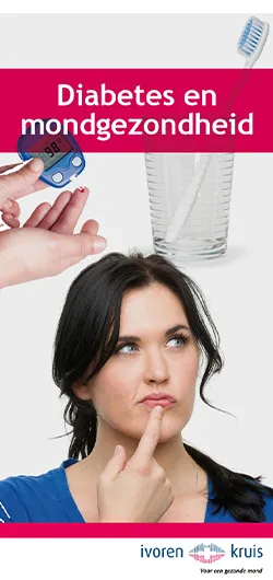 Diabetes en mondgezondheid